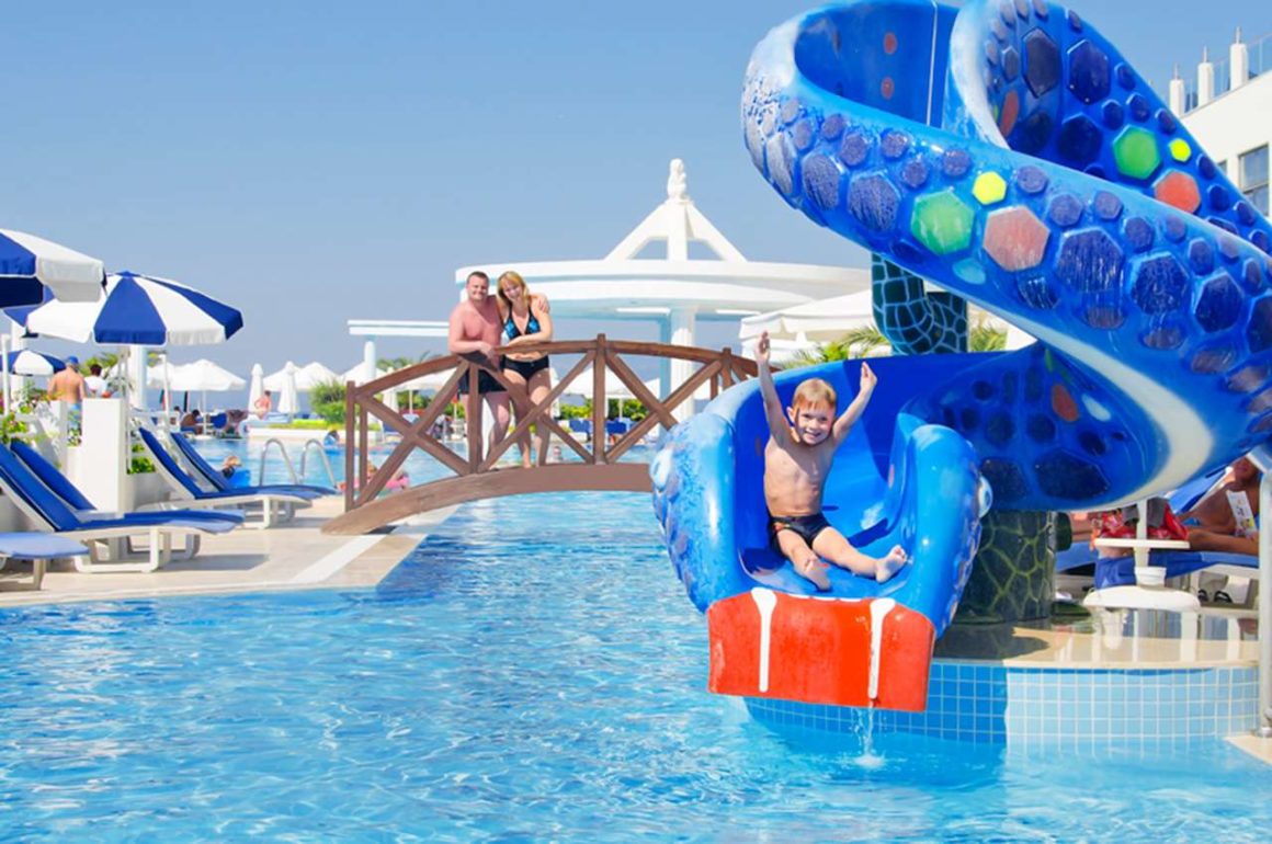 Korumar Hotel Deluxe – Kusadası