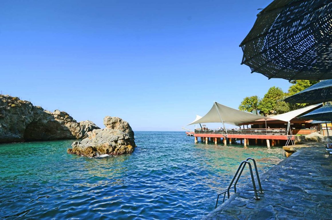 Korumar Hotel Deluxe – Kusadası