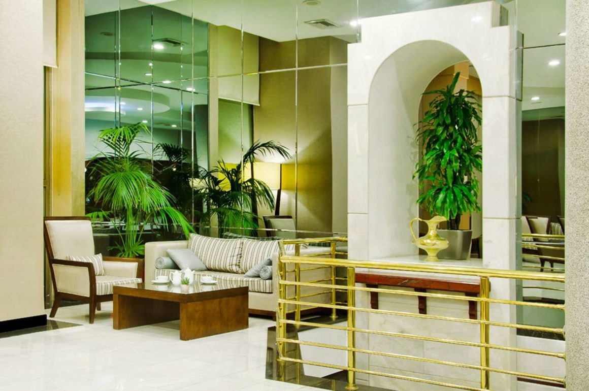 Korumar Hotel Deluxe – Kusadası