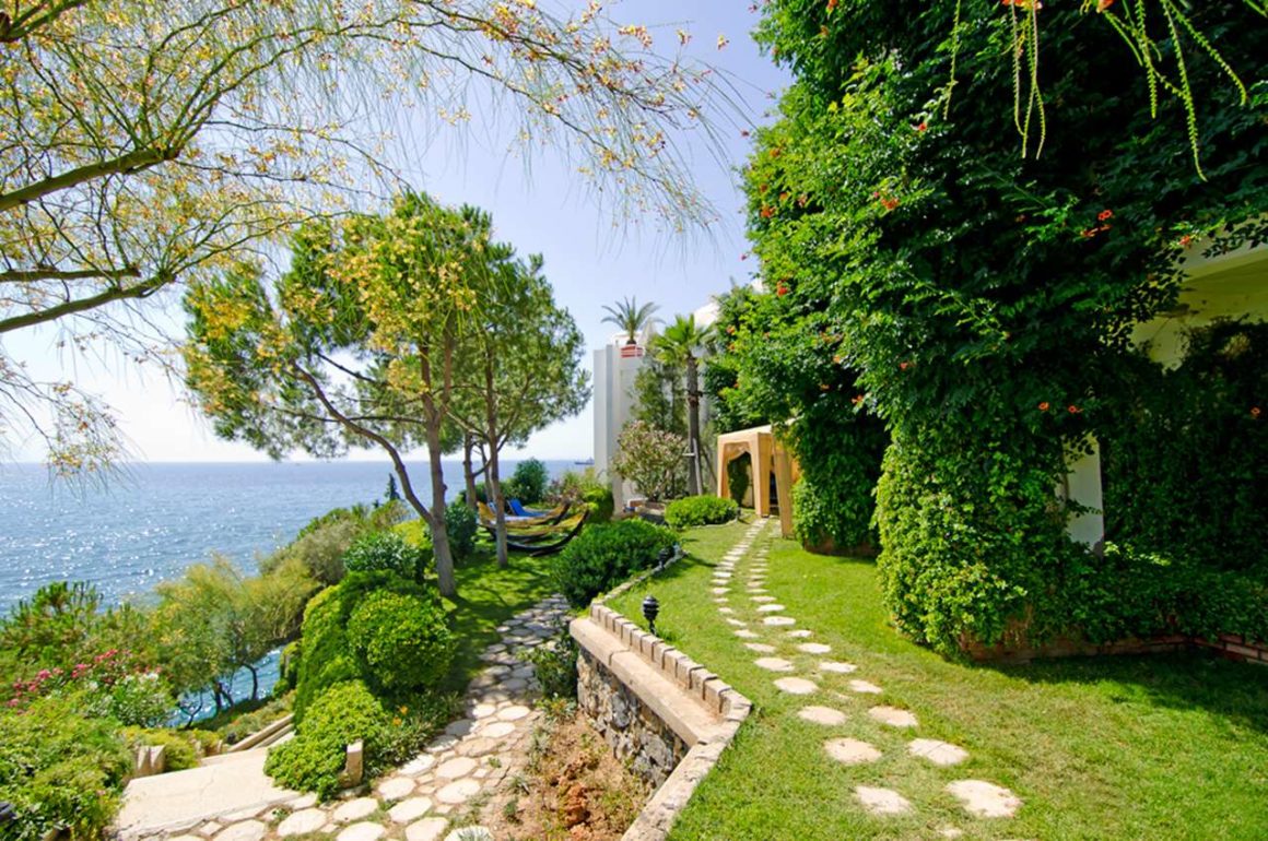 Korumar Hotel Deluxe – Kusadası