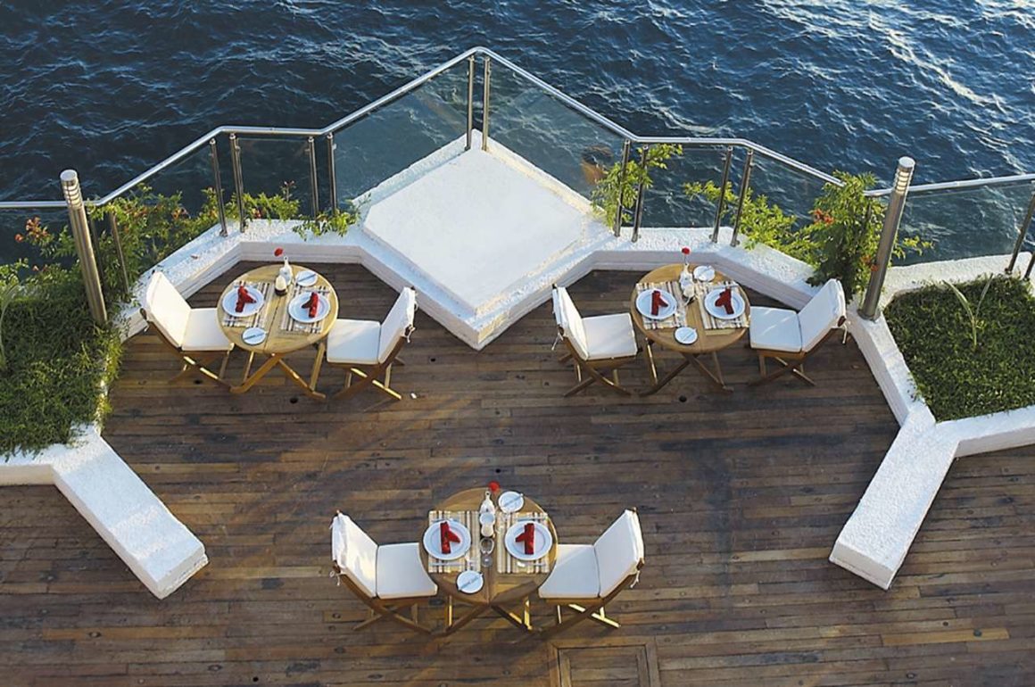 Korumar Hotel Deluxe – Kusadası