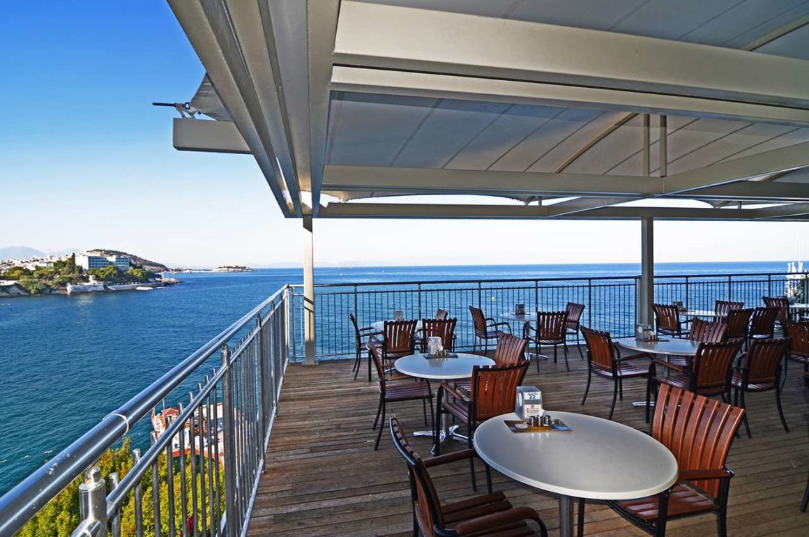 Korumar Hotel Deluxe – Kusadası