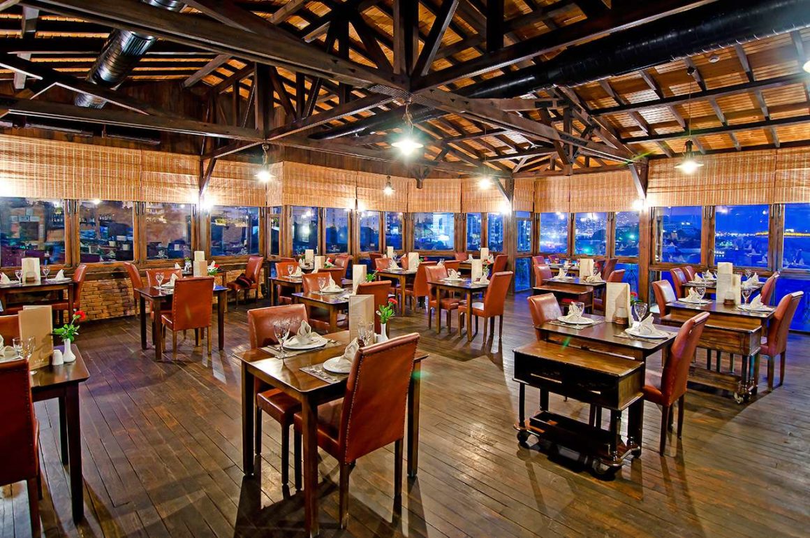 Korumar Hotel Deluxe – Kusadası