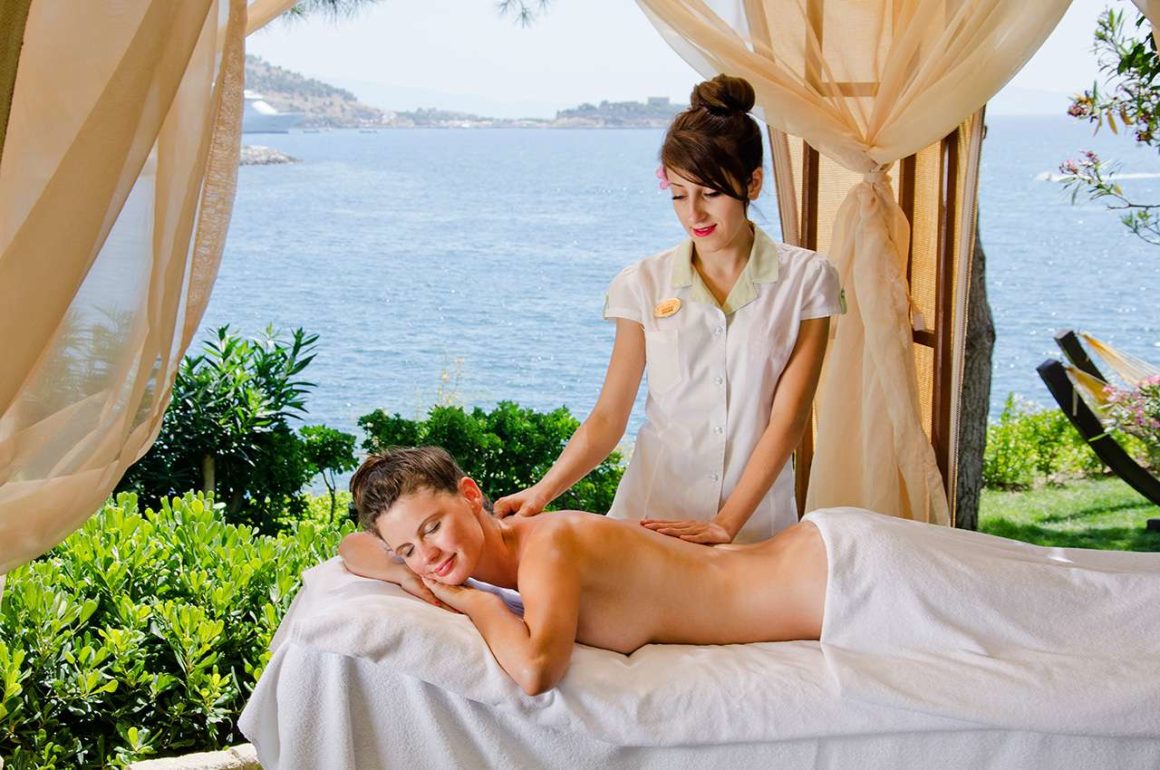 Korumar Hotel Deluxe – Kusadası