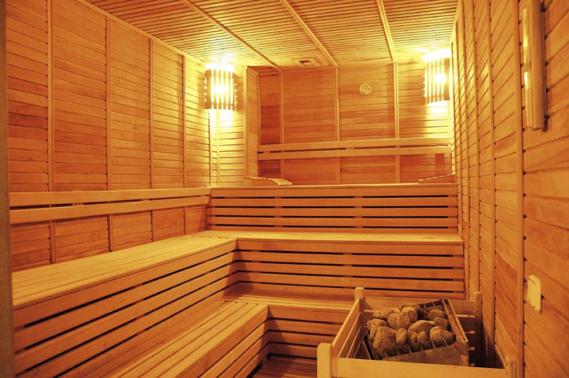 Korumar Hotel Deluxe – Kusadası