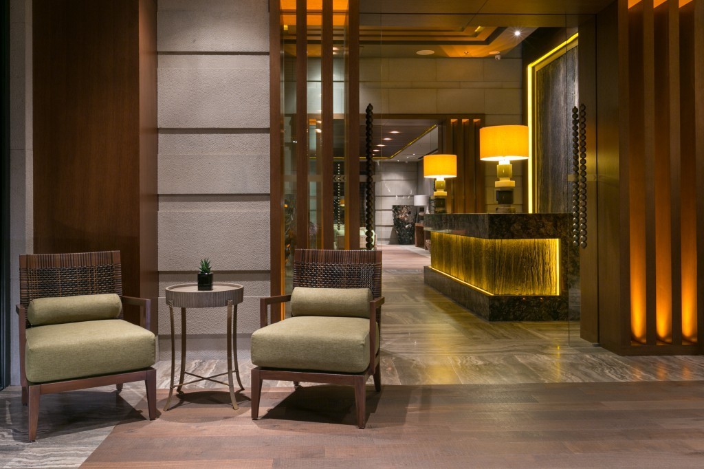 Caresse A Luxury Collection Resort &Spa – Bodrum