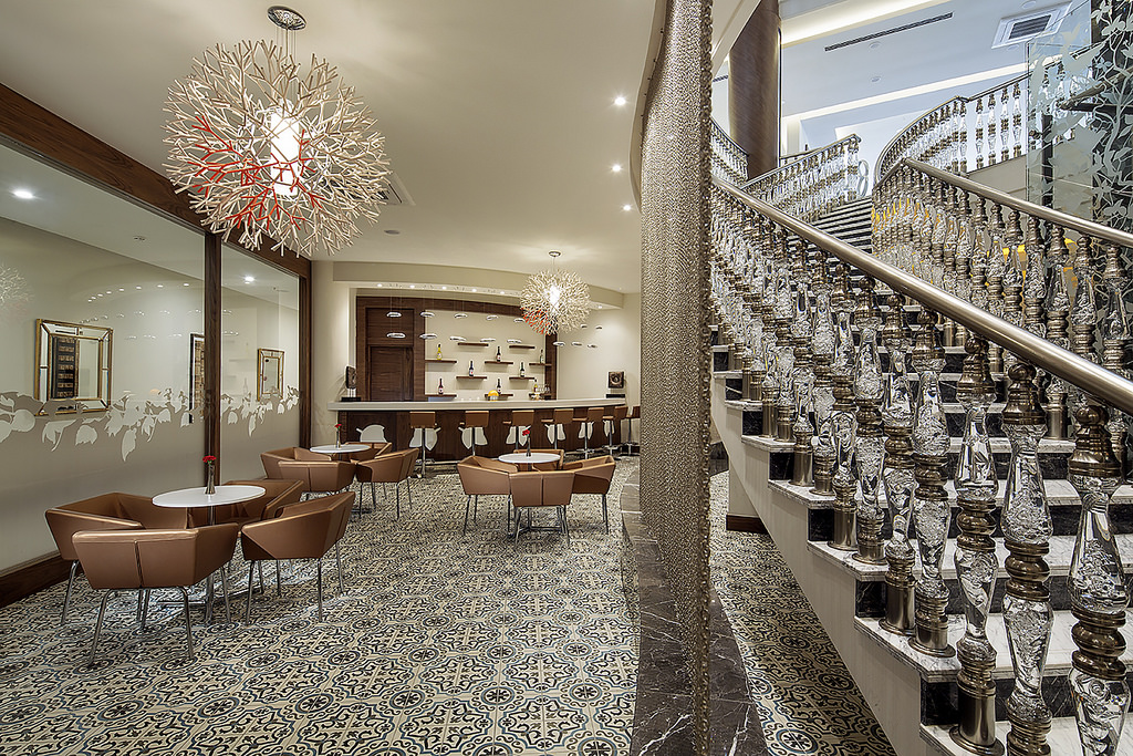 Nirvana Lagoon villas suites & Spa  Kemer -Antalya