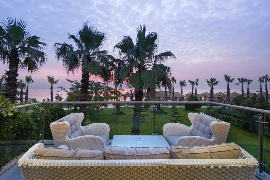 Nirvana Lagoon villas suites & Spa  Kemer -Antalya