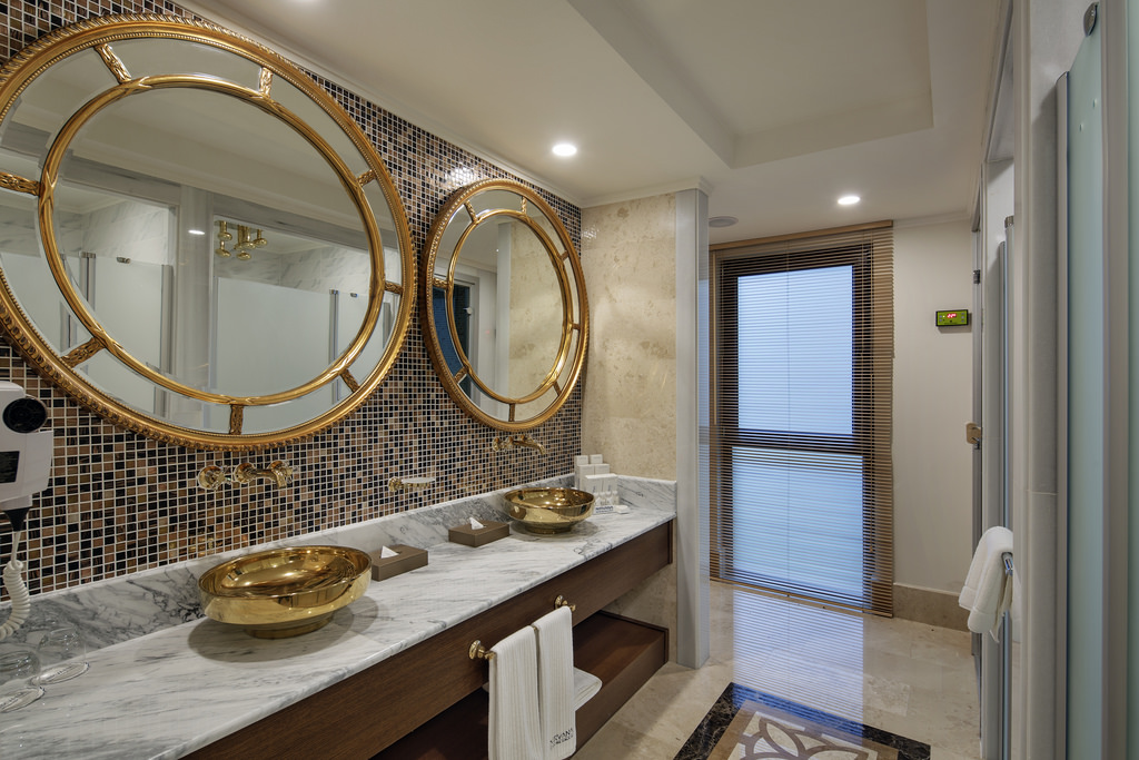 Nirvana Lagoon villas suites & Spa  Kemer -Antalya