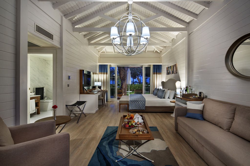 Nirvana Lagoon villas suites & Spa  Kemer -Antalya