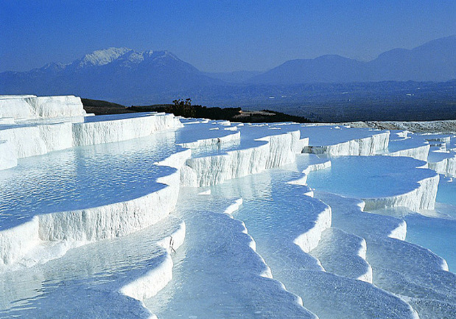 The Best of Turkey