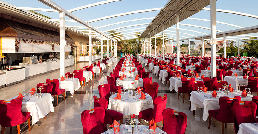 Alva Donna Resort & Spa Belek – Antalya