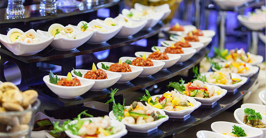 Alva Donna Resort & Spa Belek – Antalya