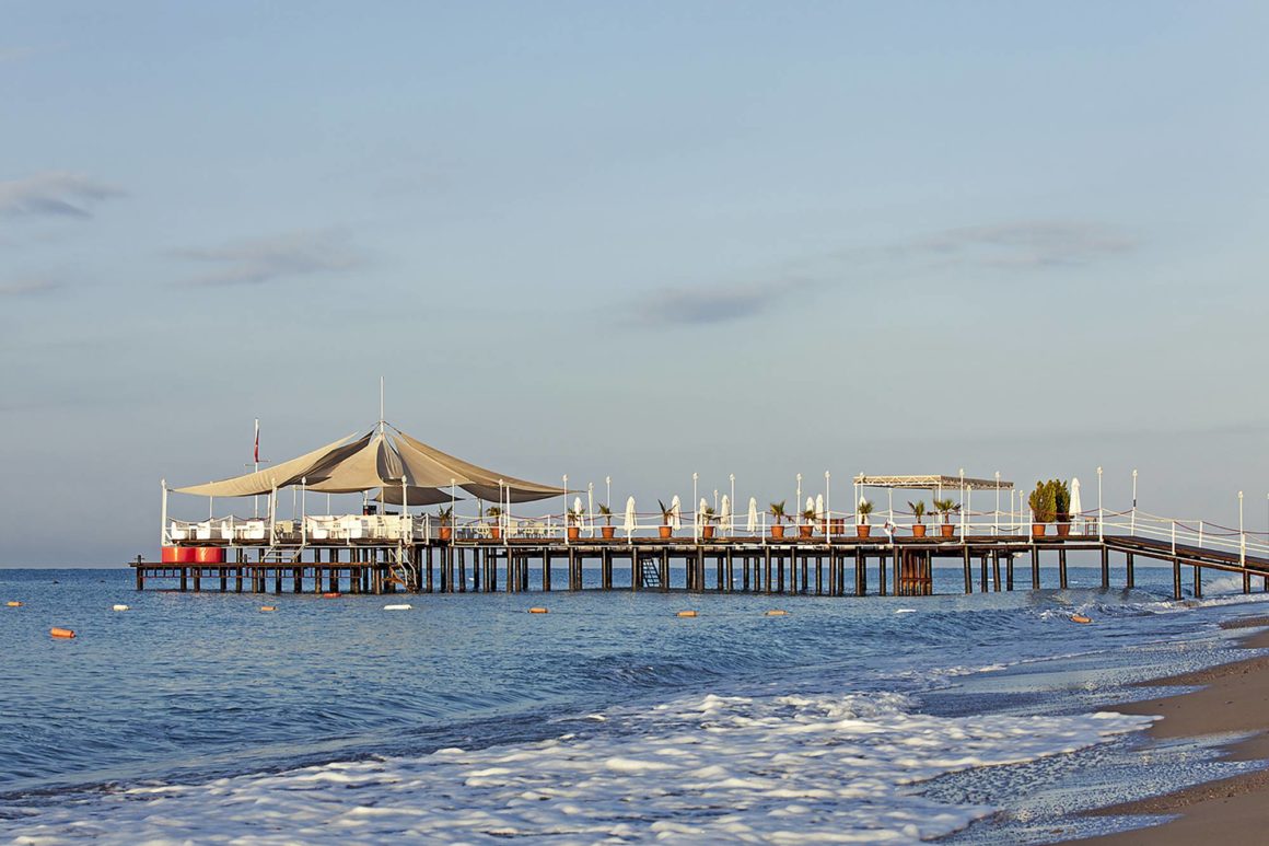 Alva Donna Resort & Spa Belek – Antalya