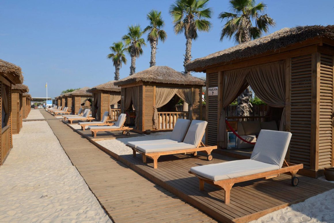 Alva Donna Resort & Spa Belek – Antalya