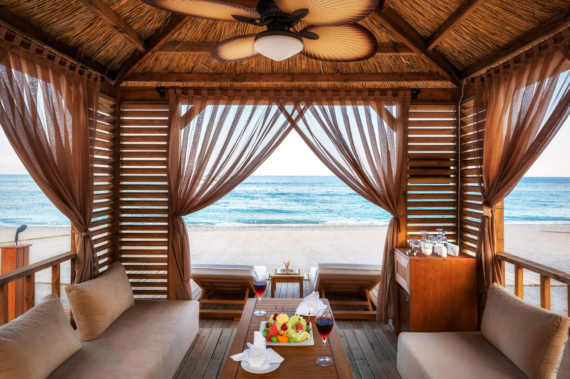 Alva Donna World Palace – Kemer -Antalya