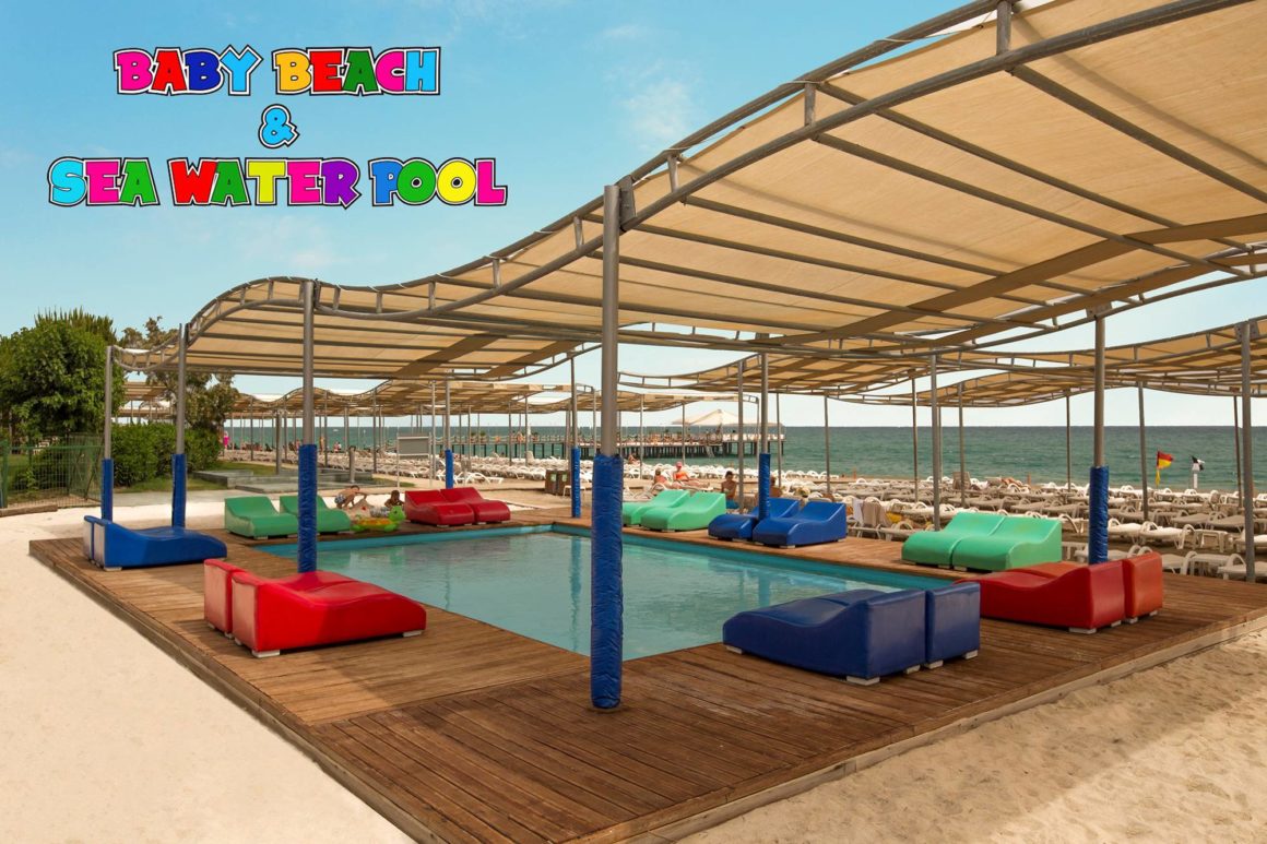 Alva Donna Resort & Spa Belek – Antalya