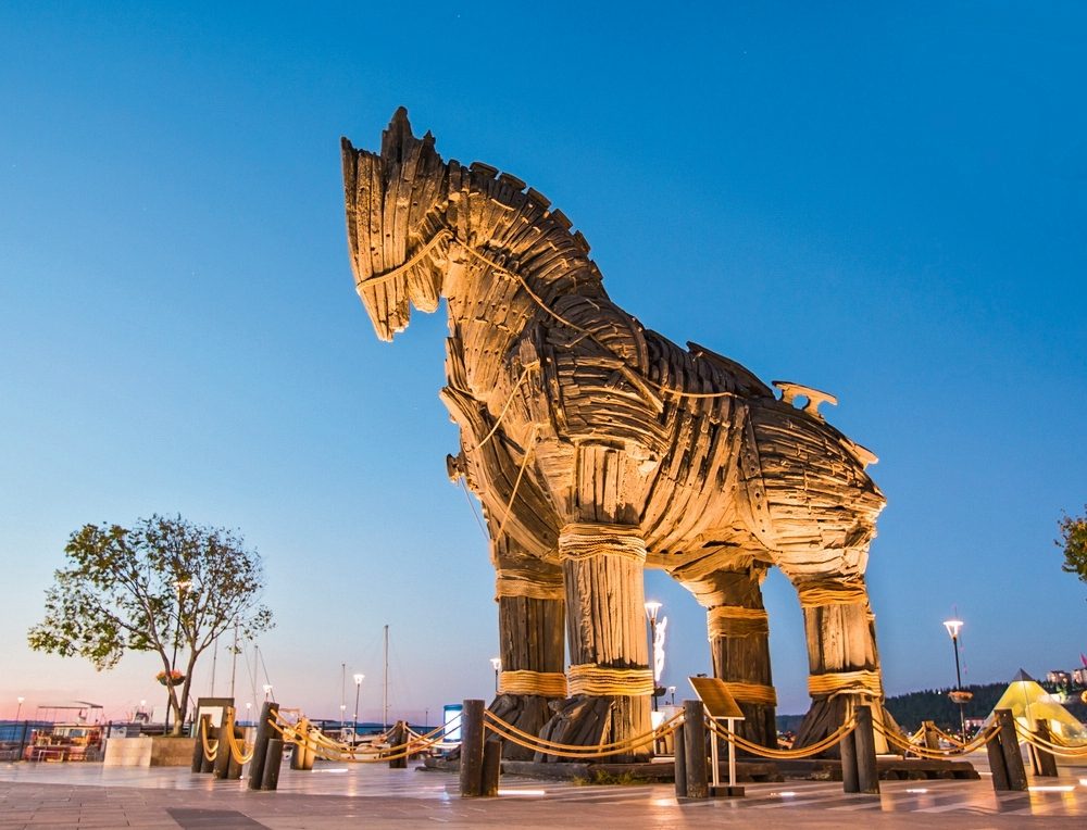 Western Turkey: Highlights from Istanbul to Ephesus