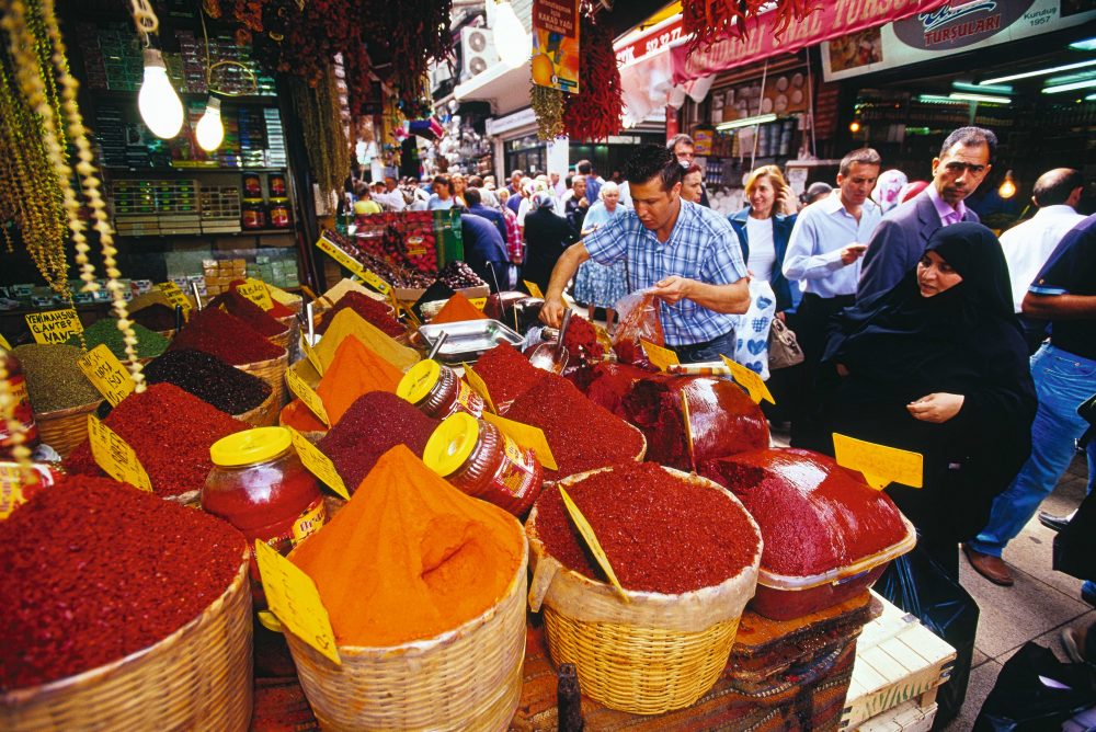 Western Turkey: Highlights from Istanbul to Ephesus