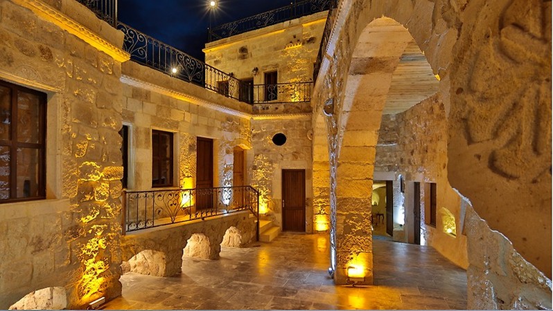 s90vw8acawwp6q0yl45e Golden Cave Suites – Ürgüp, Nevşehir Cappadocıa