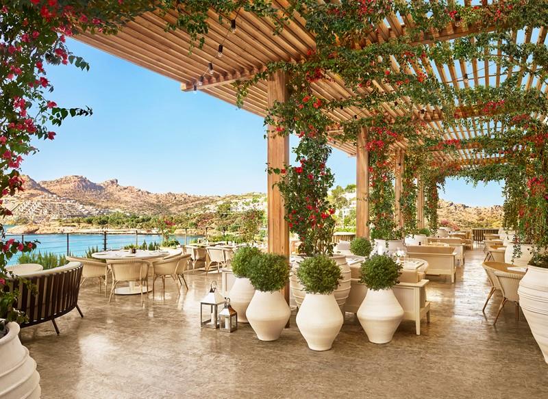 The Bodrum Edition Yalıkavak – Bodrum