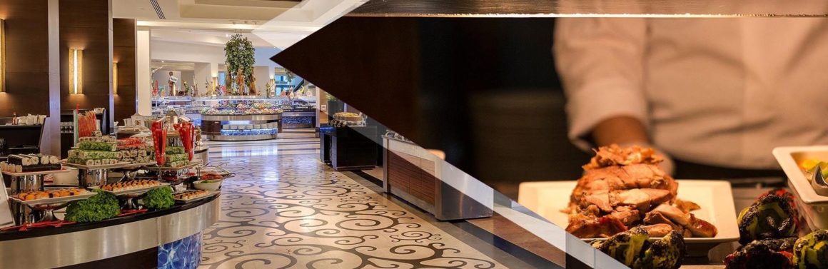 Su Sesi Luxury Resort Belek – Antalya