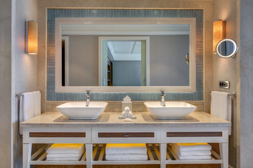 Caresse A Luxury Collection Resort &Spa – Bodrum