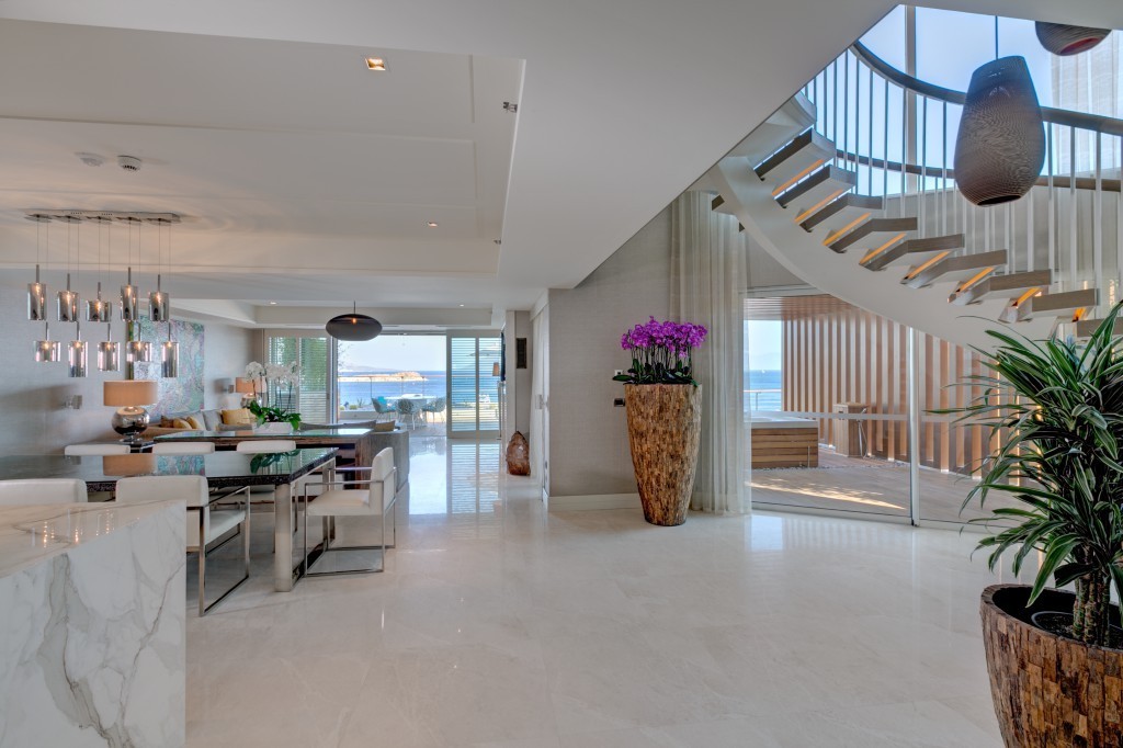 Caresse A Luxury Collection Resort &Spa – Bodrum