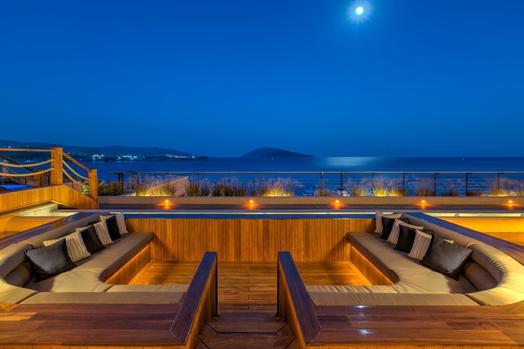 Caresse A Luxury Collection Resort &Spa – Bodrum