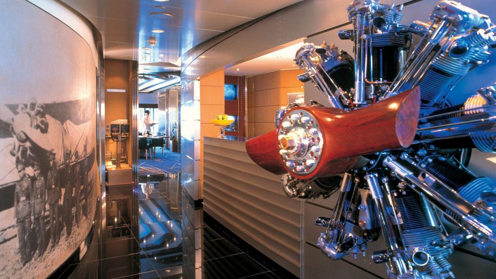 The Peninsula Bangkok