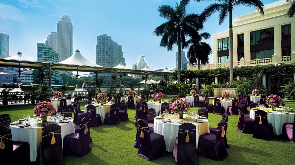 The Peninsula Bangkok