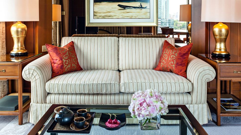 The Peninsula Bangkok