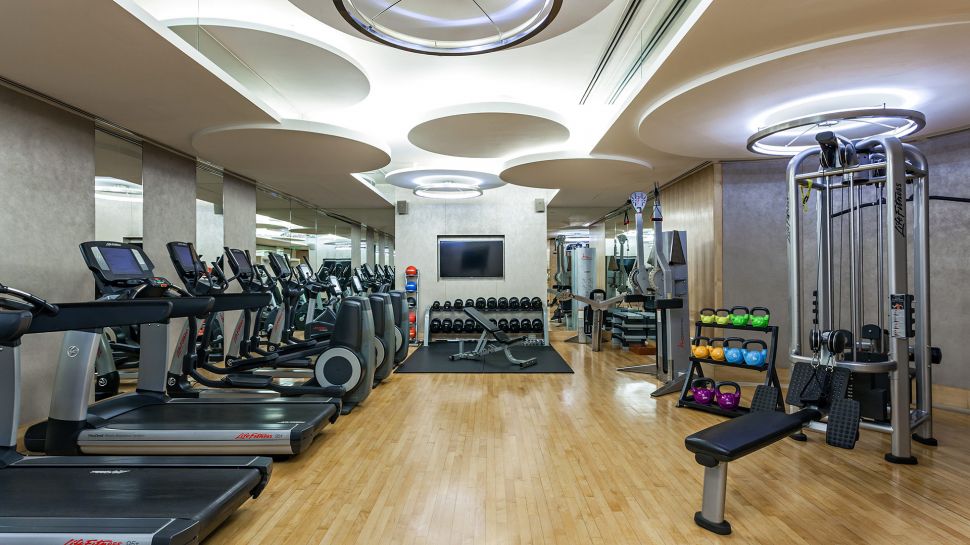 The Peninsula Bangkok