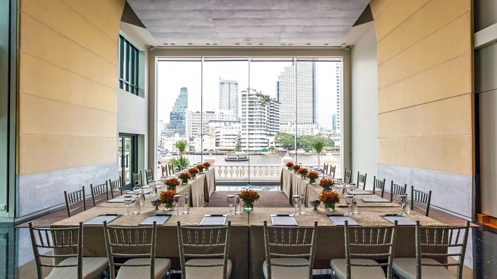 The Peninsula Bangkok