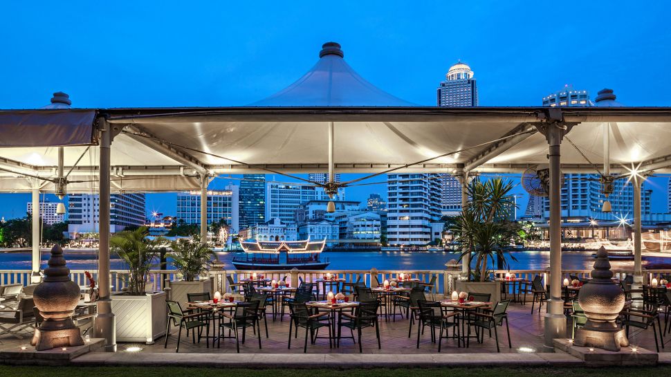 The Peninsula Bangkok