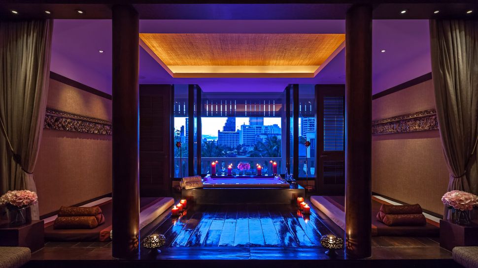 The Peninsula Bangkok