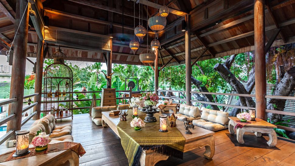 The Peninsula Bangkok