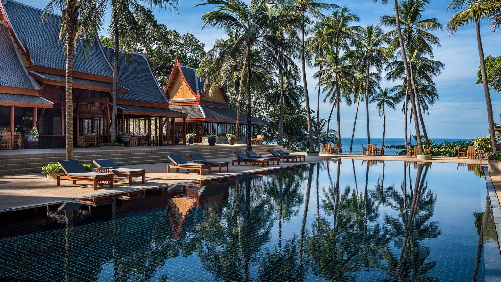 Amanpuri   Phuket