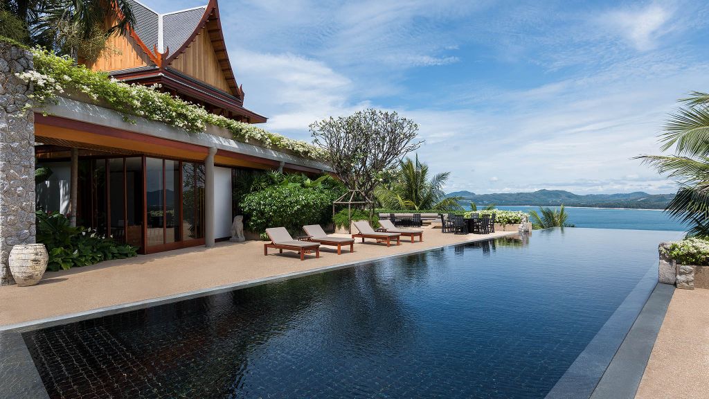 Amanpuri   Phuket