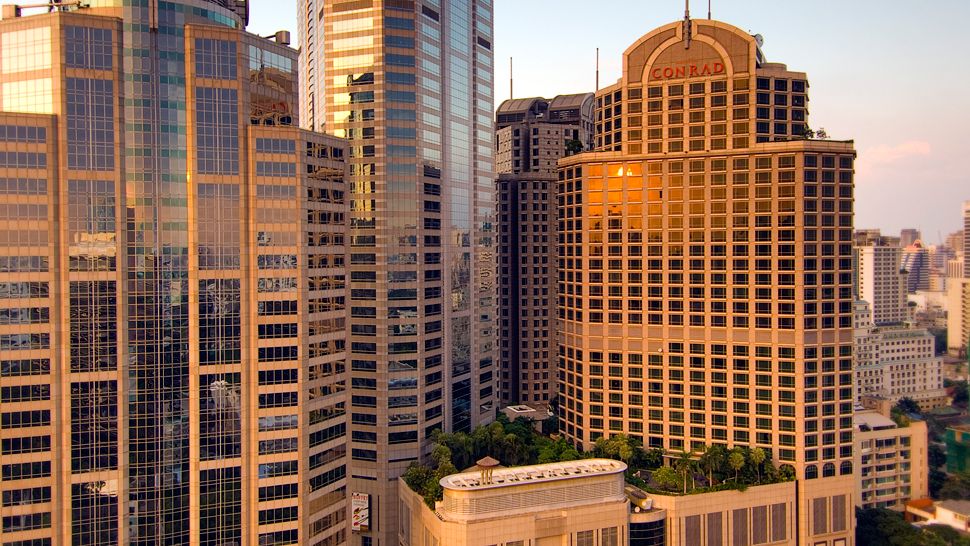 Conrad Bangkok