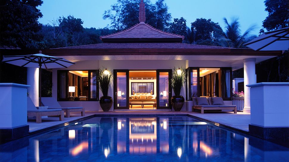 Trisara   Phuket
