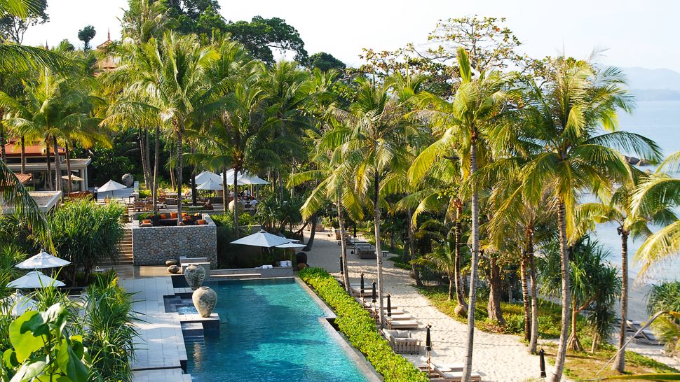 Trisara   Phuket