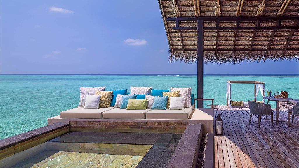 002804-02-OneAndOnly_ReethiRah_Accommodation_GrandWaterVilla_OutdoorJacuzzi-Day_V1a_ALT_HR One&Only Reethi Rah, Maldives