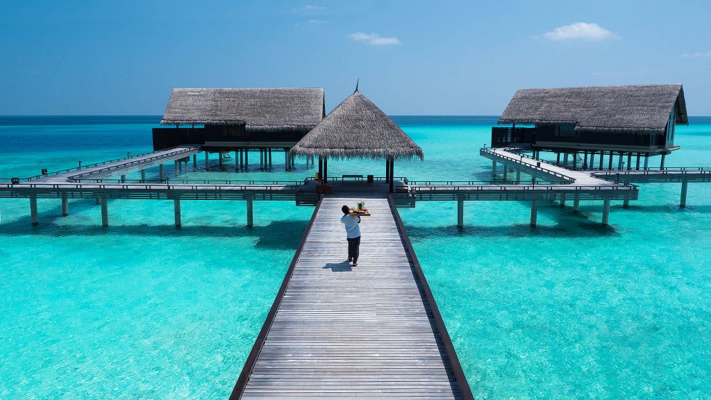 002804-11-OneAndOnly_ReethiRah_Accommodation_WaterVillaCluster_Aerial-1 copy One&Only Reethi Rah, Maldives
