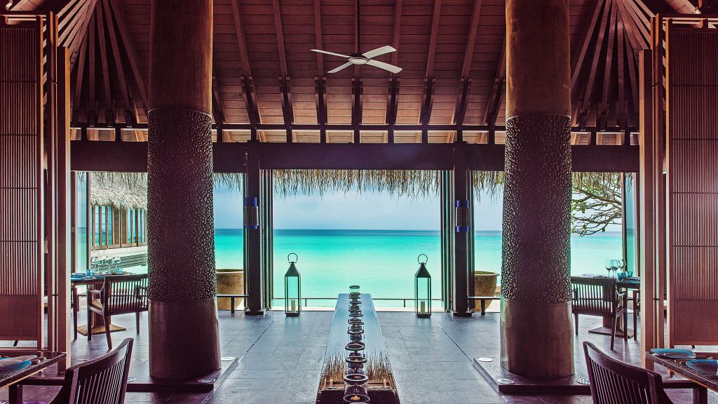 002804-14-OneAndOnly_ReethiRah_FAndB_Reethi_Aqua-1 copy One&Only Reethi Rah, Maldives