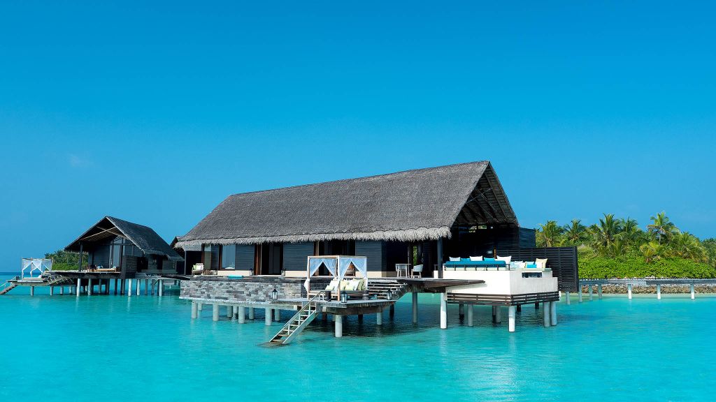 002804-GrandWaterVilla_Aerial-1 copy One&Only Reethi Rah, Maldives