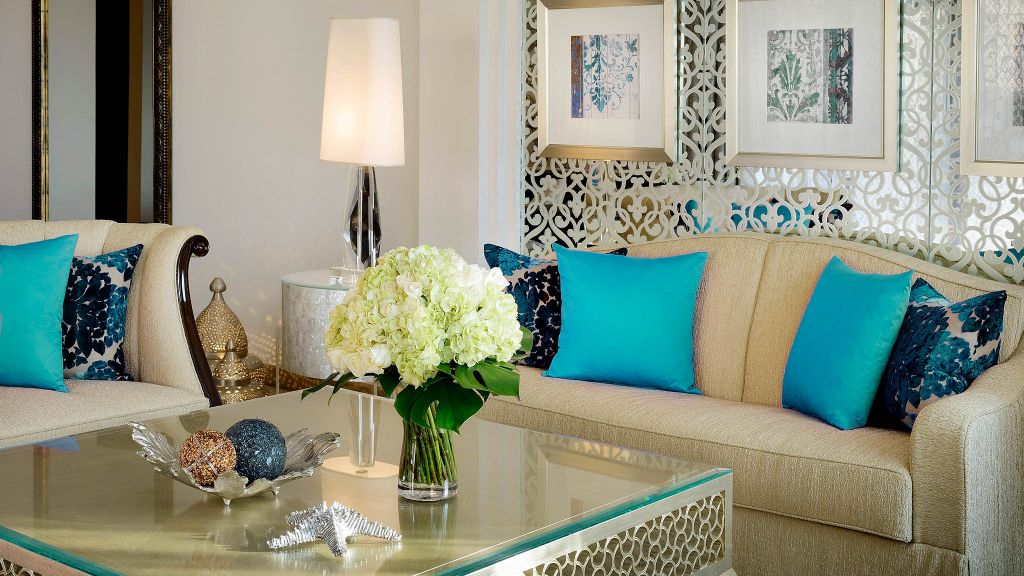 One&Only Royal Mirage  Dubai