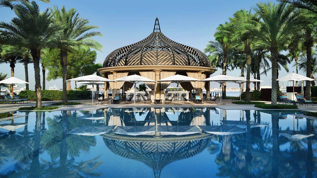 One&Only Royal Mirage  Dubai