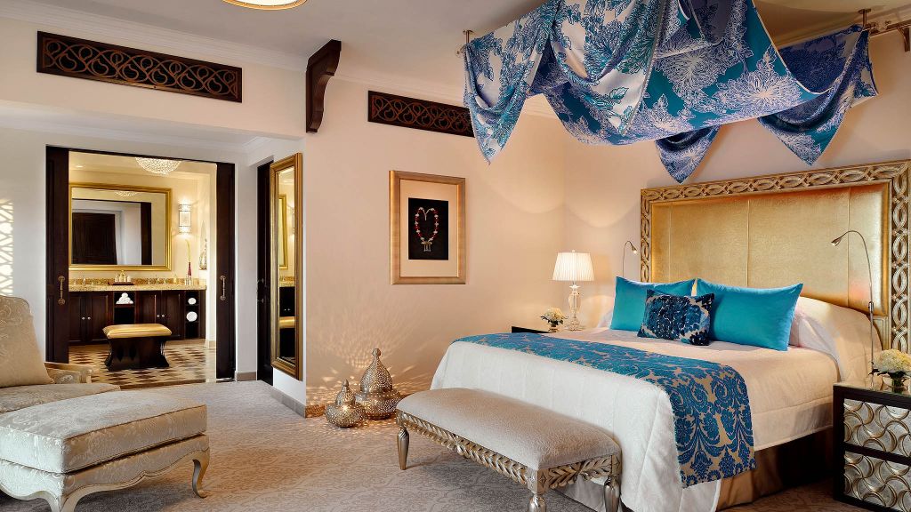 One&Only Royal Mirage  Dubai