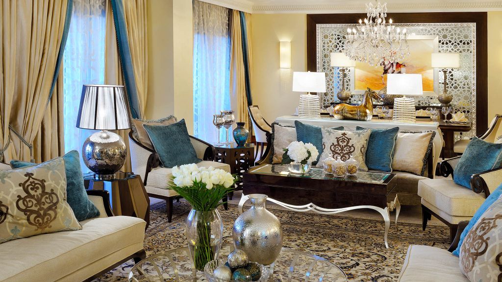 One&Only Royal Mirage  Dubai